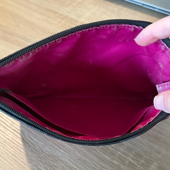 Coach cosmetic bag - Picture 5 of 7